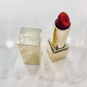 NEW Estée Lauder Limited Edition Red Velvet Lipstick (Rare)